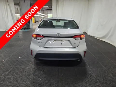 More photos of 2024 Toyota Corolla LE at Auto Boutique Ohio, OH