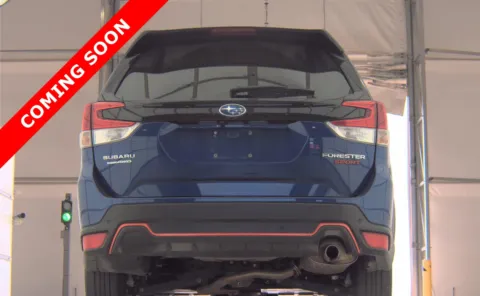 More photos of 2024 Subaru Forester Sport at Auto Boutique Ohio, OH