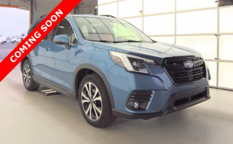 Another view of 2024 Subaru Forester Limited for sale in Columbus, OH at Auto Boutique Ohio
