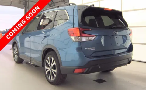 More photos of 2024 Subaru Forester Limited at Auto Boutique Ohio, OH