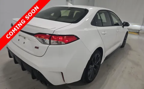 Another view of 2024 Toyota Corolla SE for sale in Columbus, OH at Auto Boutique Ohio