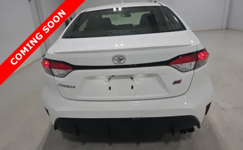More photos of 2024 Toyota Corolla SE at Auto Boutique Ohio, OH