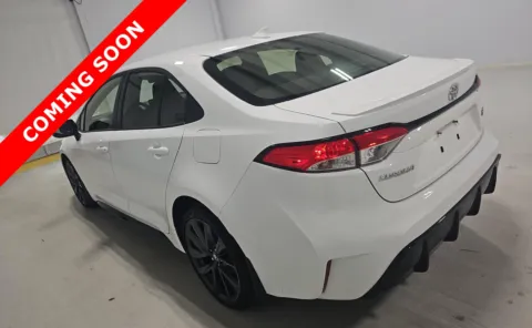 More photos of 2024 Toyota Corolla SE at Auto Boutique Ohio, OH