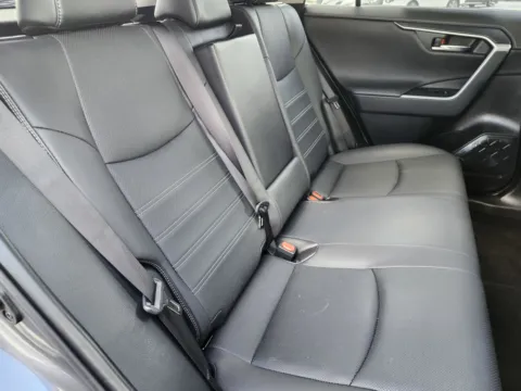 More photos of 2023 Toyota RAV4 Limited at Auto Boutique Ohio, OH