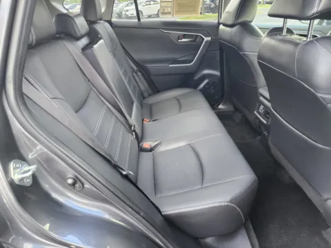 Another view of 2023 Toyota RAV4 Limited for sale in Columbus, OH at Auto Boutique Ohio
