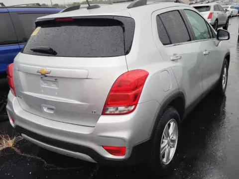More photos of 2020 Chevrolet Trax LT at Auto Boutique Ohio, OH