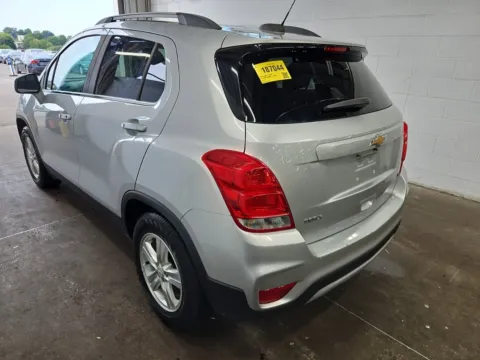 Another view of 2020 Chevrolet Trax LT for sale in Columbus, OH at Auto Boutique Ohio