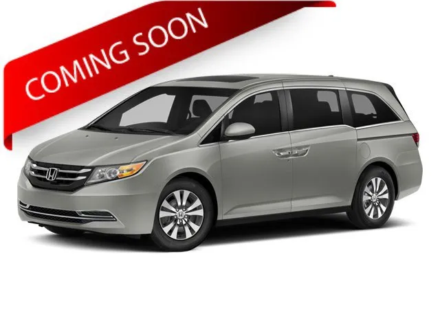2014 Honda Odyssey EX-L for sale in Columbus, OH