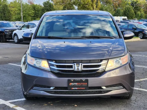 Another view of 2014 Honda Odyssey EX-L for sale in Columbus, OH at Auto Boutique Ohio