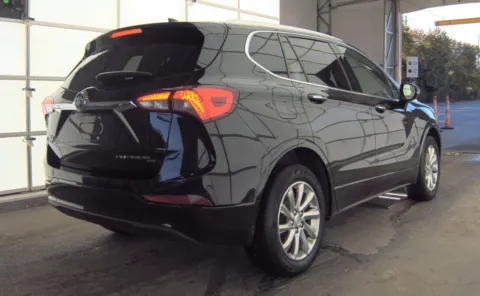 Another view of 2020 Buick Envision Essence for sale in Columbus, OH at Auto Boutique Ohio
