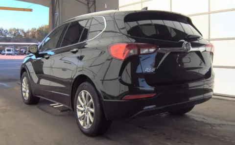 More photos of 2020 Buick Envision Essence at Auto Boutique Ohio, OH
