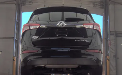 More photos of 2020 Buick Envision Essence at Auto Boutique Ohio, OH
