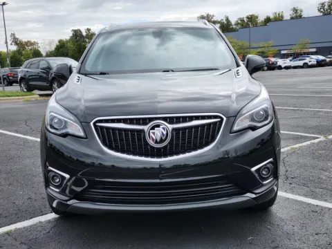 Another view of 2020 Buick Envision Essence for sale in Columbus, OH at Auto Boutique Ohio