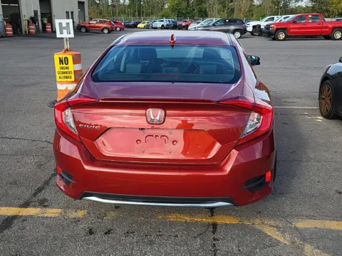 More photos of 2019 Honda Civic Sedan EX-L at Auto Boutique Ohio, OH