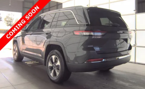 More photos of 2024 Jeep Grand Cherokee 4xe at Auto Boutique Ohio, OH