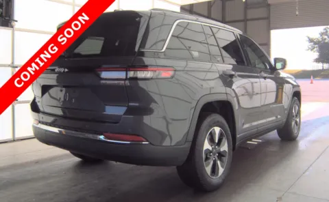 More photos of 2024 Jeep Grand Cherokee 4xe at Auto Boutique Ohio, OH