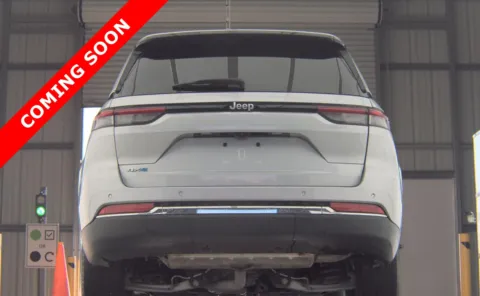 More photos of 2024 Jeep Grand Cherokee 4xe at Auto Boutique Ohio, OH