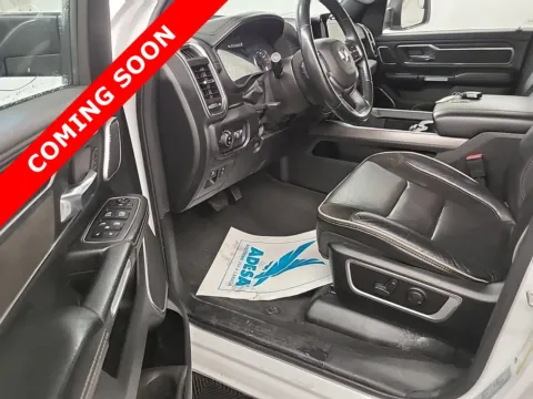 More photos of 2023 Ram 1500 Laramie at Auto Boutique Ohio, OH