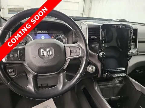 More photos of 2023 Ram 1500 Laramie at Auto Boutique Ohio, OH