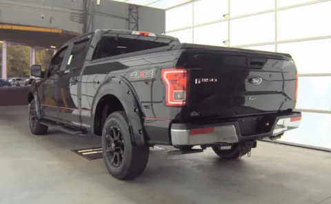 More photos of 2017 Ford F-150 XL at Auto Boutique Ohio, OH