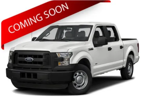 Black 2017 Ford F-150 XL for sale in Columbus, OH
