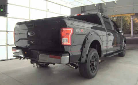 More photos of 2017 Ford F-150 XL at Auto Boutique Ohio, OH