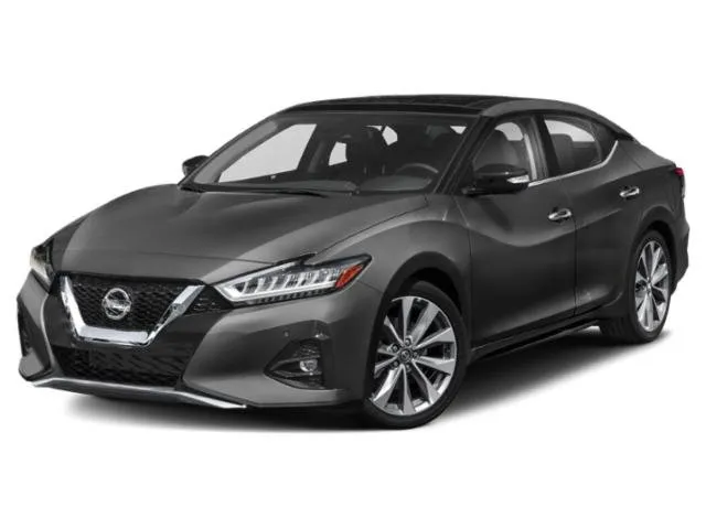 2019 Nissan Maxima SL for sale in Columbus, OH