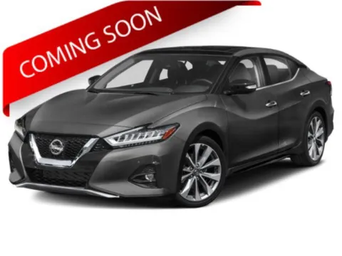 Gray 2019 Nissan Maxima SL for sale in Columbus, OH