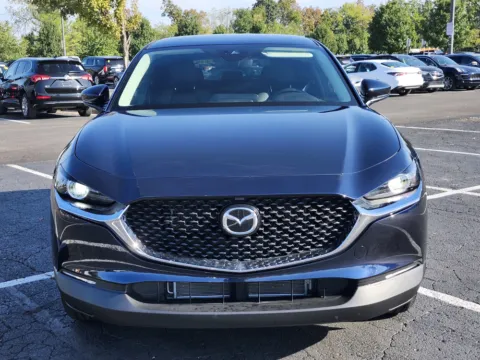 Another view of 2022 Mazda CX-30 2.5 S Select Package for sale in Columbus, OH at Auto Boutique Ohio