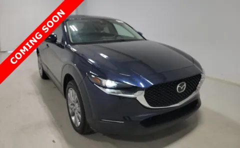 Another view of 2022 Mazda CX-30 2.5 S Select Package for sale in Columbus, OH at Auto Boutique Ohio