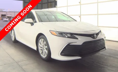 Another view of 2024 Toyota Camry LE for sale in Columbus, OH at Auto Boutique Ohio