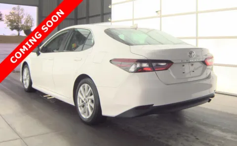 More photos of 2024 Toyota Camry LE at Auto Boutique Ohio, OH