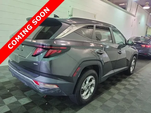 More photos of 2024 Hyundai Tucson SEL at Auto Boutique Ohio, OH