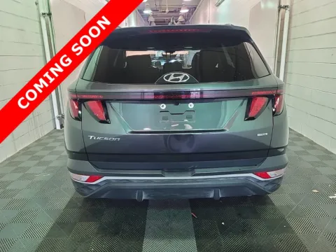 More photos of 2024 Hyundai Tucson SEL at Auto Boutique Ohio, OH