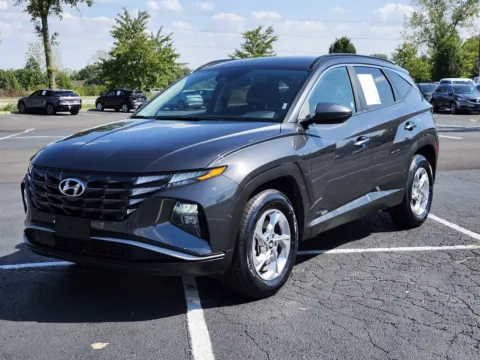 More photos of 2024 Hyundai Tucson SEL at Auto Boutique Ohio, OH