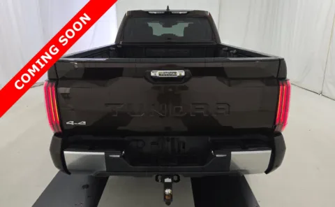 More photos of 2022 Toyota Tundra Limited at Auto Boutique Ohio, OH