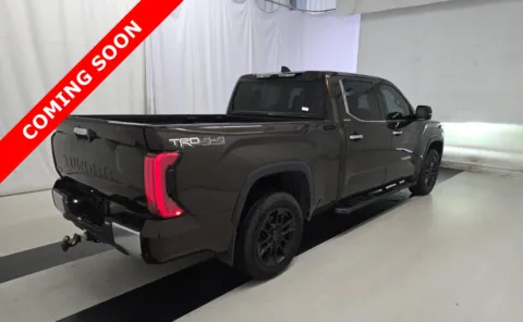 More photos of 2022 Toyota Tundra Limited at Auto Boutique Ohio, OH