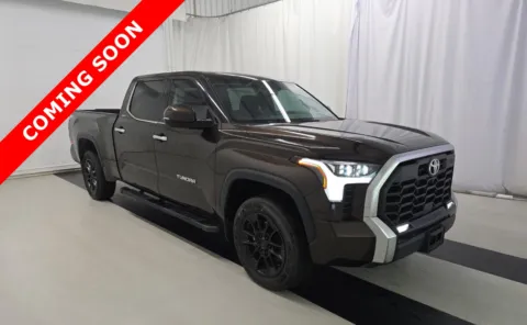 Another view of 2022 Toyota Tundra Limited for sale in Columbus, OH at Auto Boutique Ohio