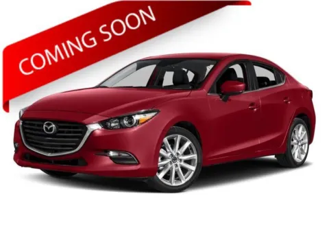 Brown 2017 Mazda Mazda3 4-Door Touring for sale in Columbus, OH