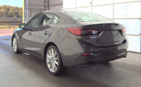More photos of 2017 Mazda Mazda3 4-Door Touring at Auto Boutique Ohio, OH