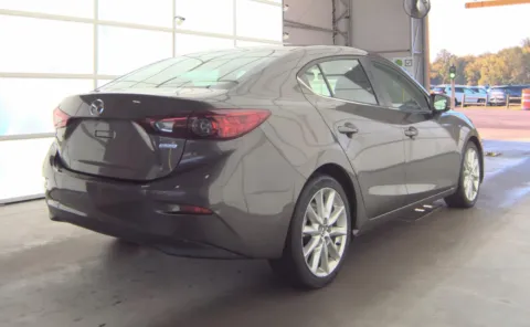 More photos of 2017 Mazda Mazda3 4-Door Touring at Auto Boutique Ohio, OH