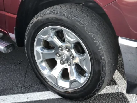 More photos of 2019 Ram 1500 Big Horn/Lone Star at Auto Boutique Ohio, OH