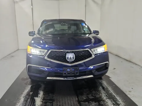 Another view of 2017 Acura MDX w/Technology Pkg for sale in Columbus, OH at Auto Boutique Ohio