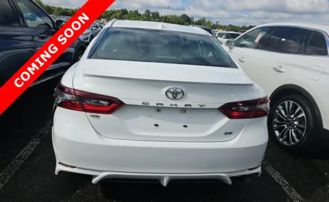 More photos of 2023 Toyota Camry SE at Auto Boutique Ohio, OH