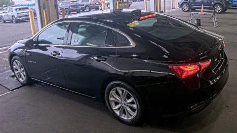 More photos of 2020 Chevrolet Malibu LT at Auto Boutique Ohio, OH