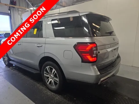 Another view of 2024 Ford Expedition Limited for sale in Columbus, OH at Auto Boutique Ohio