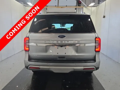 More photos of 2024 Ford Expedition Limited at Auto Boutique Ohio, OH