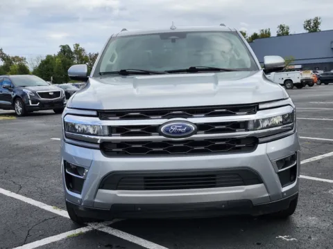 Another view of 2024 Ford Expedition Limited for sale in Columbus, OH at Auto Boutique Ohio
