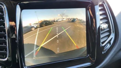 More photos of 2020 Jeep Compass Limited at Auto Boutique Ohio, OH