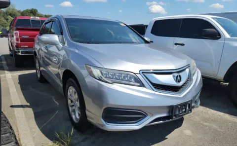 Another view of 2017 Acura RDX for sale in Columbus, OH at Auto Boutique Ohio